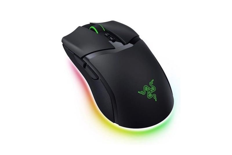 Chuột gaming không dây Razer Cobra Pro 5