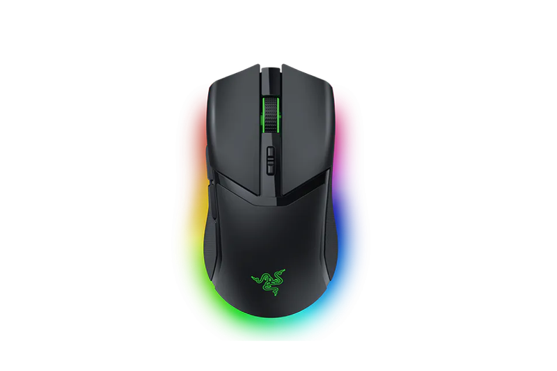 Chuột gaming không dây Razer Cobra Pro 3