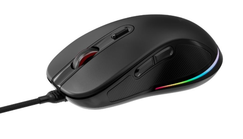 chuột gaming Rapoo - hình 3