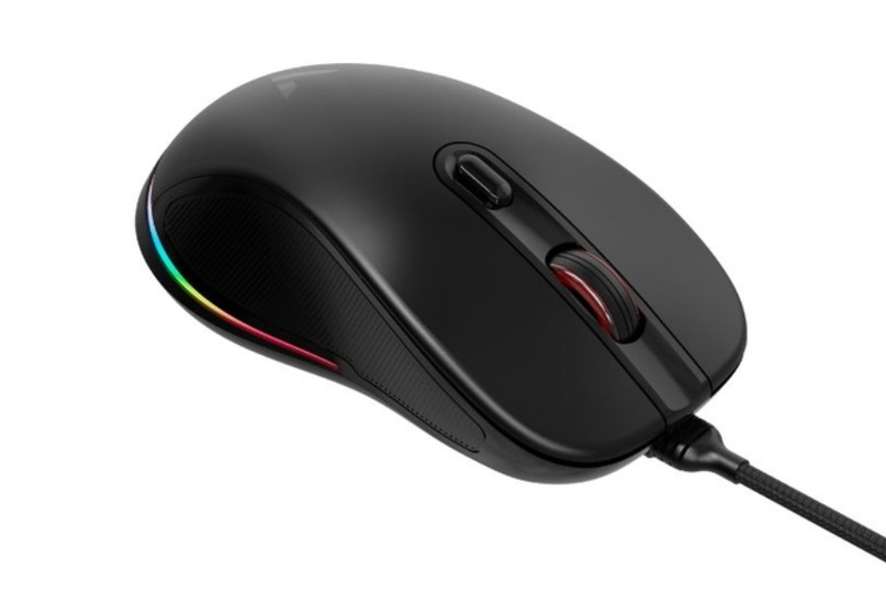 chuột gaming RGB - hình 3
