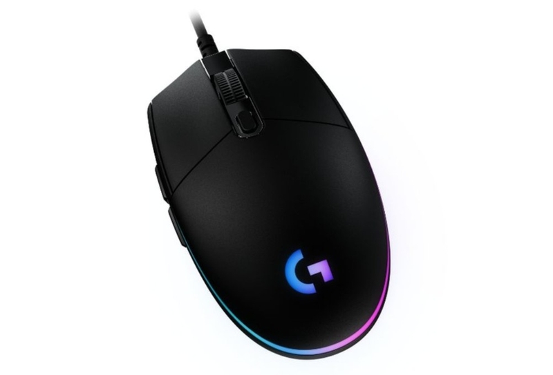chuột gaming RGB - hình 4