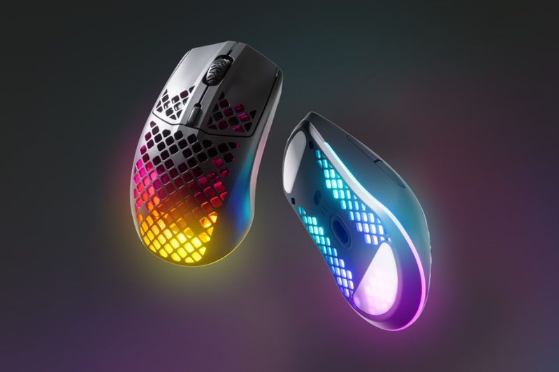 Chuột gaming SteelSeries 2