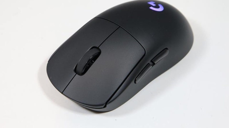 Chuột gaming Logitech G Pro Wireless