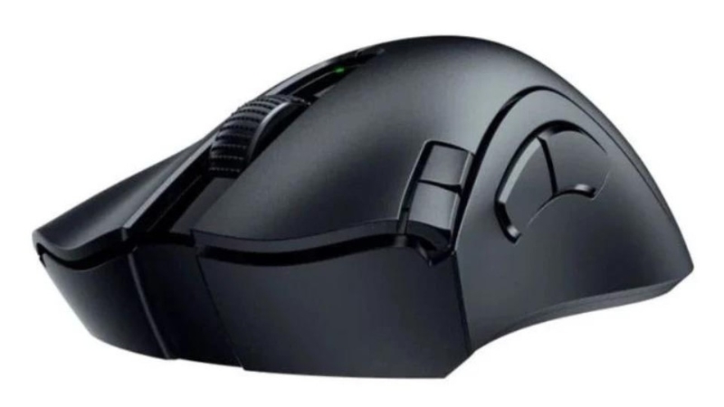 Chuột gaming Razer DeathAdder V2