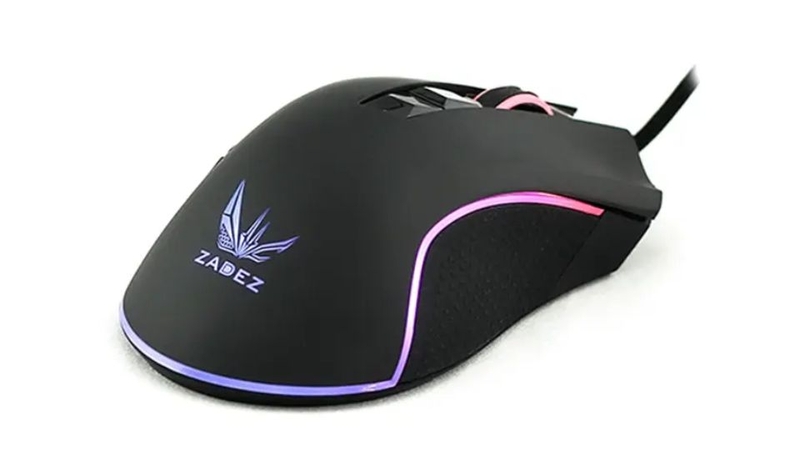 chuột gaming tốt nhất 2026 2