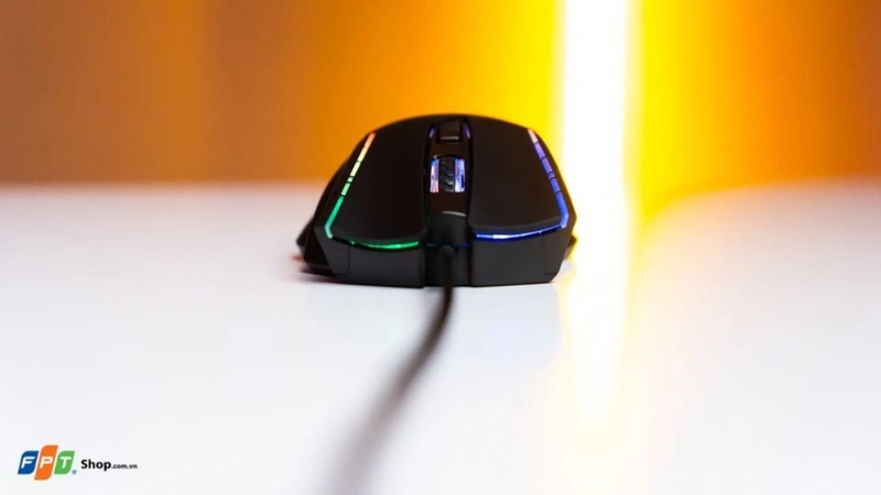 chuột gaming tốt nhất 2026 3