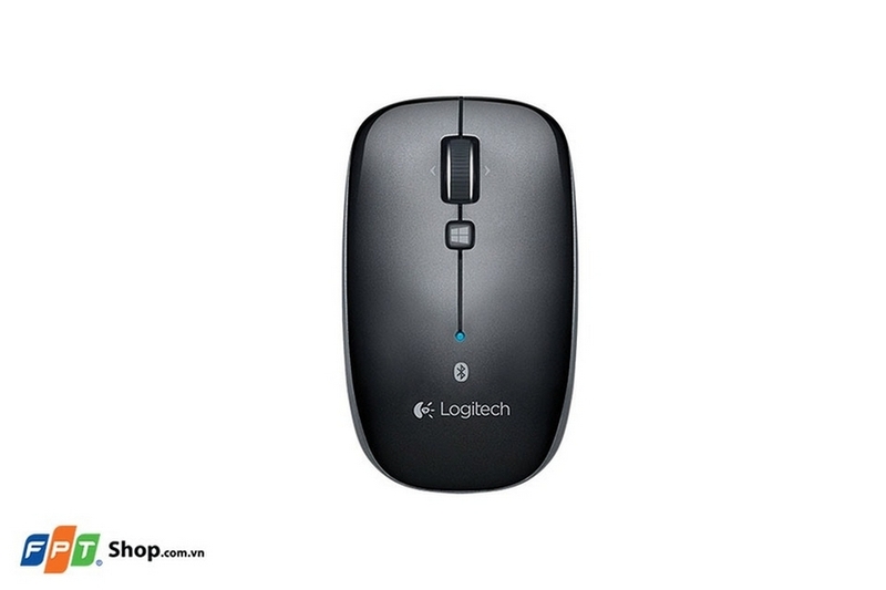 Chuột bluetooth Logitech M557 ảnh 3
