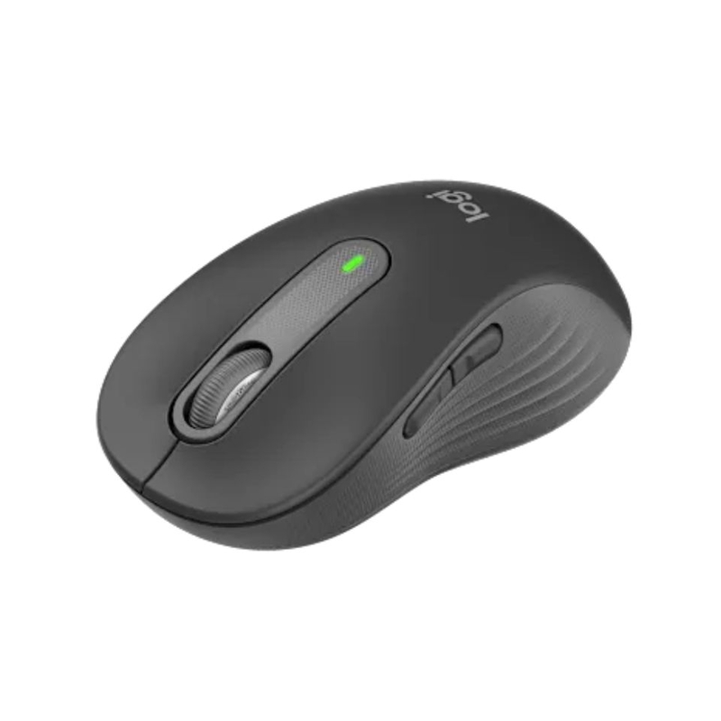Chuột Bluetooth Logitech M650L - Tùy chỉnh thao tác tiện lợi với Logi Options+