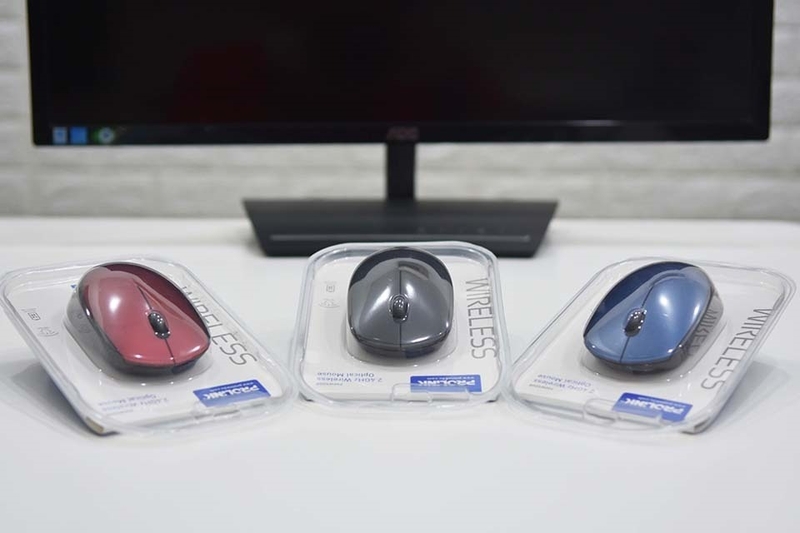 Chuột không dây Prolink PMW5008 (hình 2)