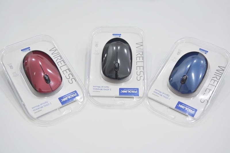 Chuột không dây Prolink PMW5008 (hình 5)