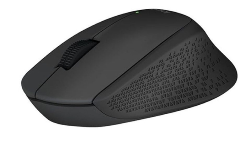 Chuột không dây Logitech M275
