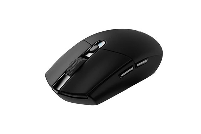chuột Logitech tốt nhất 2024 (hình 1)
