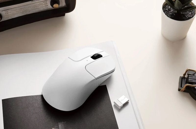 Tiêu chí chọn chuột PC tốt cho từng nhu cầu