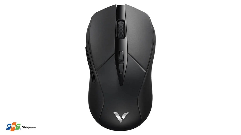 Chuột Gaming không dây Rapoo V300SE