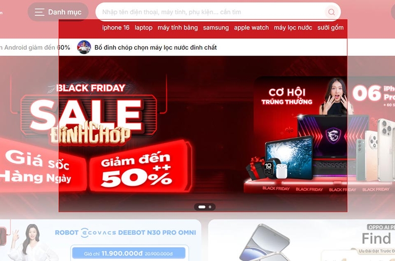 Chụp 1 phần màn hình Win 10 - 07