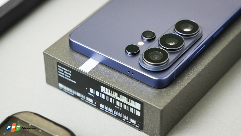 meo chup anh dep bang galaxy s26 ultra