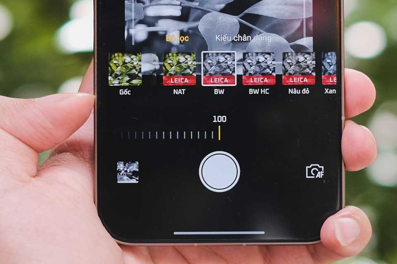 Chụp ảnh chân dung Xiaomi 15 - 02