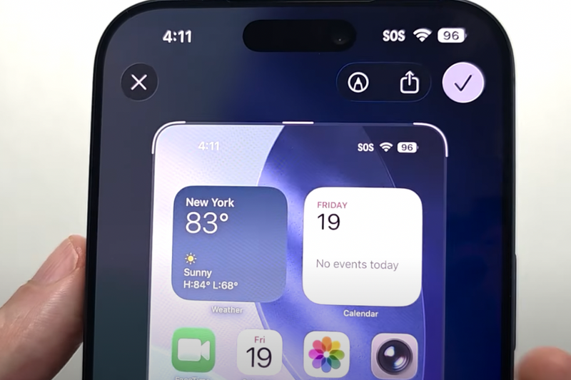 Chụp màn hình iPhone 17 (2)