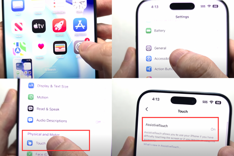 Chụp màn hình iPhone 17 (3)