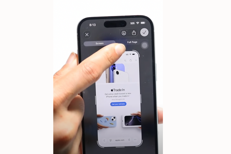 Chụp màn hình iPhone 17 (6)