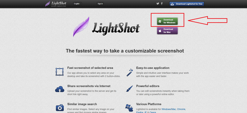 chụp màn hình laptop Lenovo hình 10