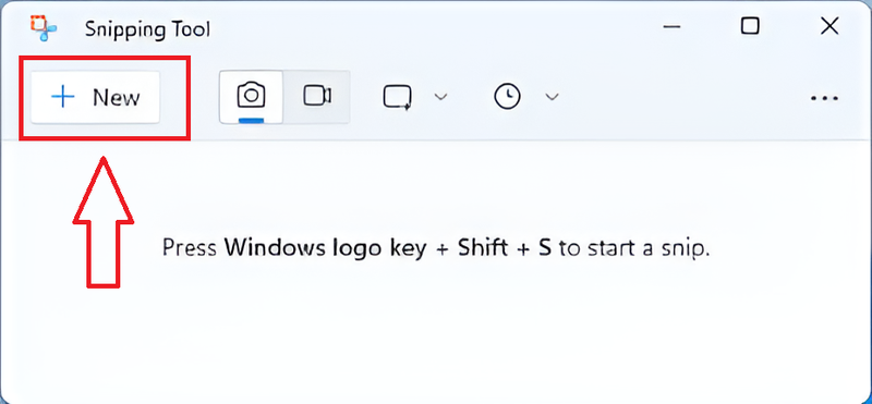 chụp màn hình laptop Lenovo hình 8