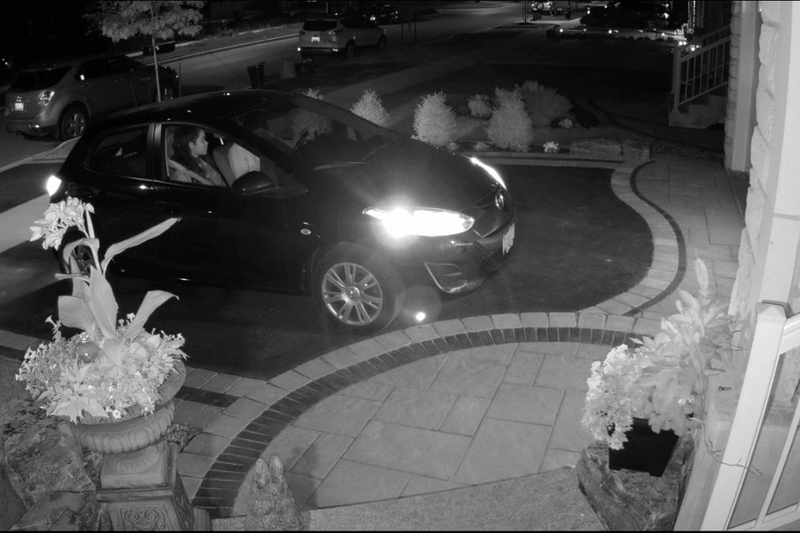 Chụp Night Vision là gì?