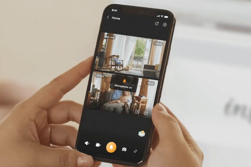 Vị trí lắp đặt lý tưởng