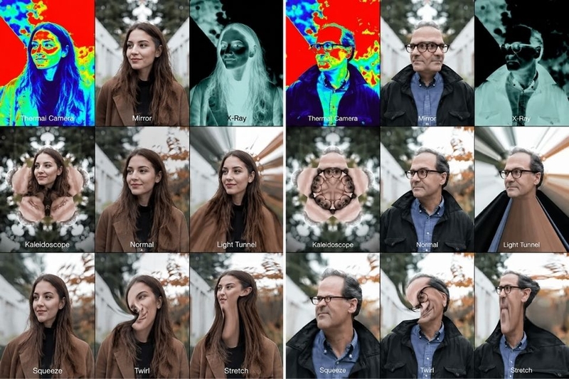chụp photobooth trên máy tính (ảnh 3)