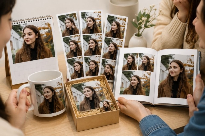 chụp photobooth trên máy tính (ảnh 5)