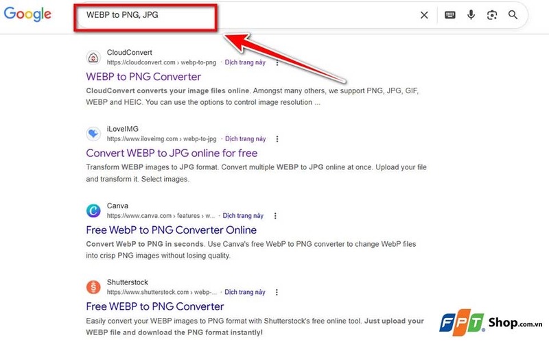 Cách chuyển file ảnh WEBP sang PNG, JPG - 03