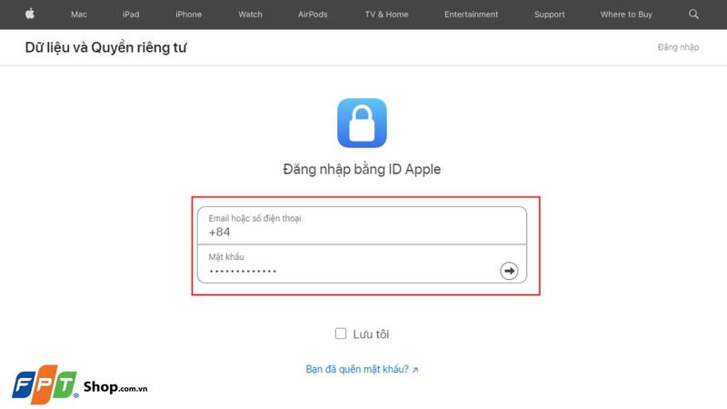 chuyển ảnh và video từ icloud sang google photos 1