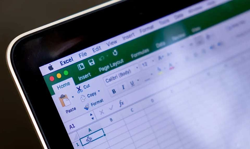 Cách nhập dữ liệu Access vào Excel - 10