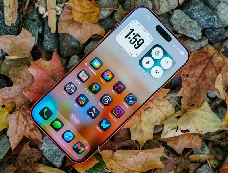 Chuyển dữ liệu sang iPhone 17 Pro Max - 06