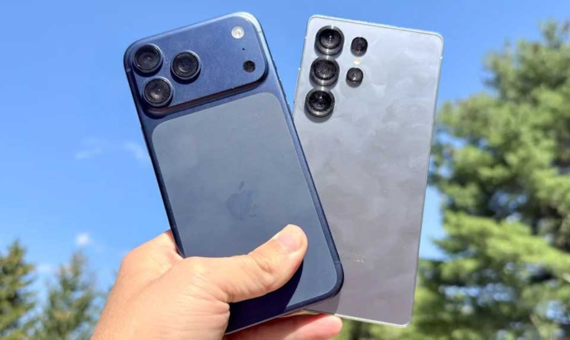 Chuyển dữ liệu sang iPhone 17 Pro Max - 01