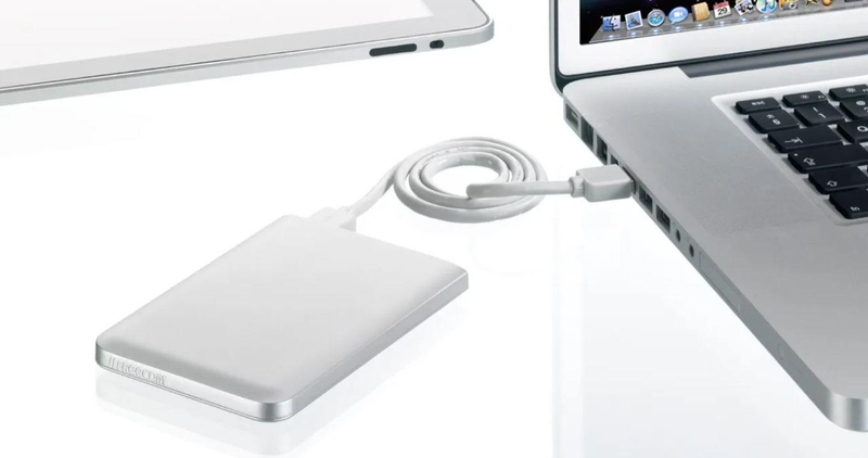 chuyển dữ liệu từ máy tính Windows sang MacBook - Hình 4