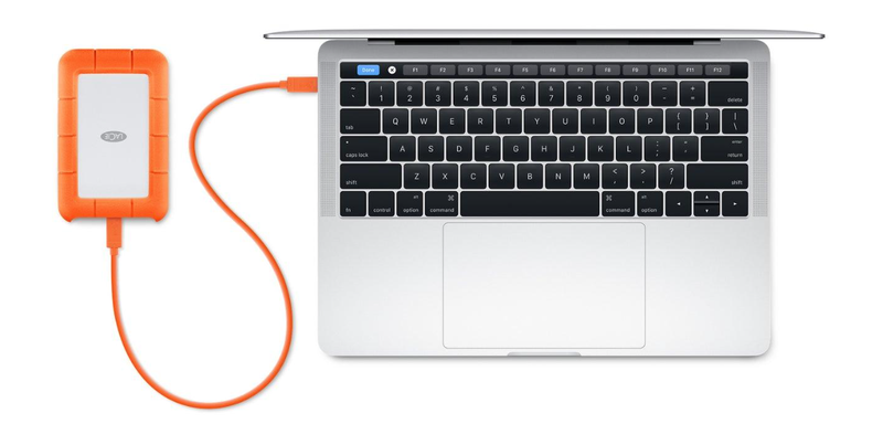 chuyển dữ liệu từ máy tính Windows sang MacBook - Hình 8