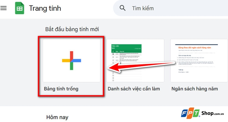 Cách chuyển file Excel sang Google Sheets - 07