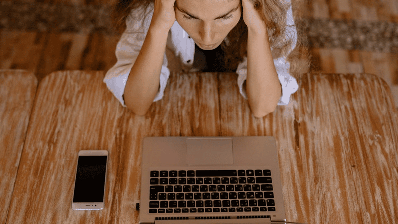 Người dùng có thể gặp nhiều khó khăn khi chuyển file