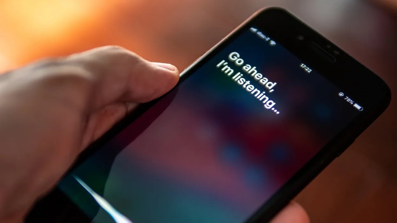 Chuyển giọng nói thành văn bản trên iPhone (ảnh 3)