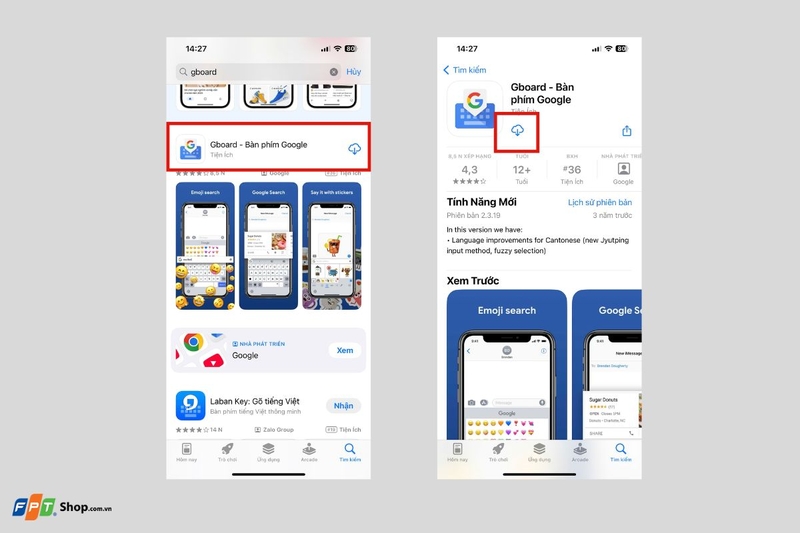 Chuyển giọng nói thành văn bản trên iPhone (ảnh 4)