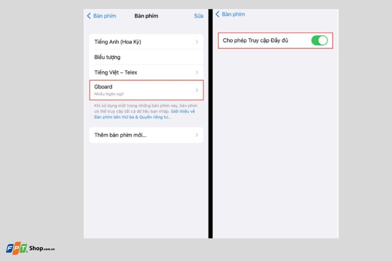 Chuyển giọng nói thành văn bản trên iPhone (ảnh 5)