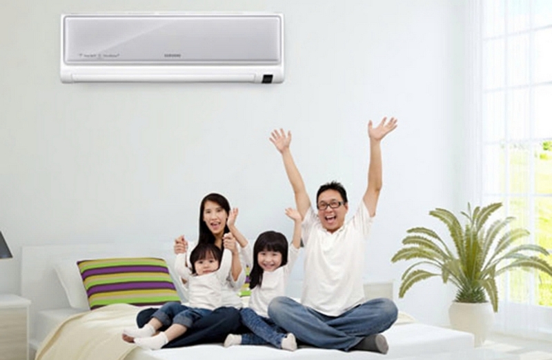 Chuyển hướng gió dàn lạnh là gì ảnh 4