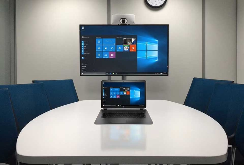 Chuyển bằng Miracast