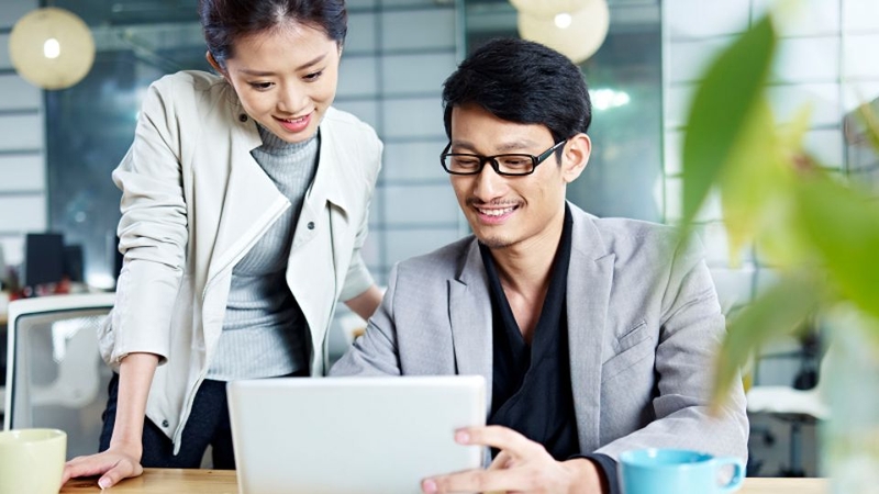 Chuyên môn nghiệp vụ là gì? 1
