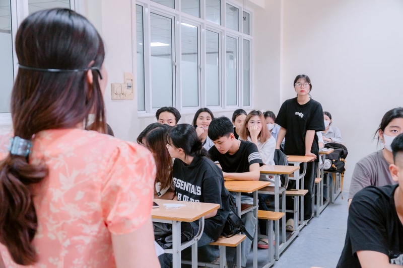 Chuyên ngành đào tạo là gì - hình 2