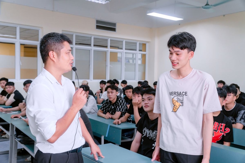 Chuyên ngành đào tạo là gì - hình 3