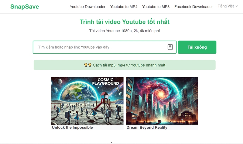 Chuyển nhạc YouTube sang thẻ nhớ hình 7