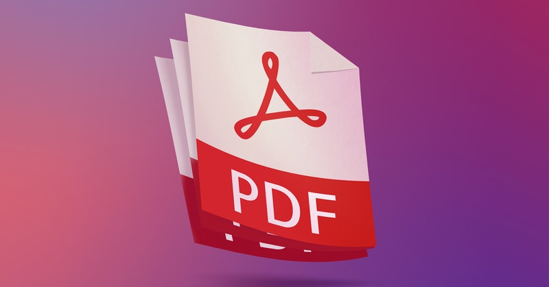 file pdf