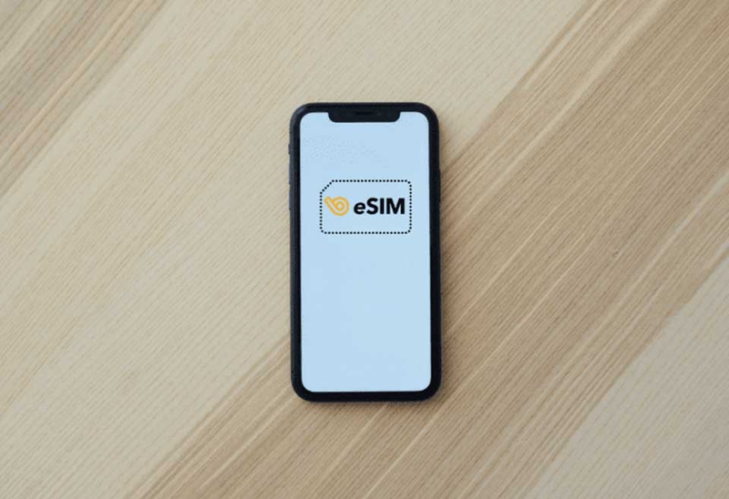 Chuyển SIM vật lý sang eSIM - 04